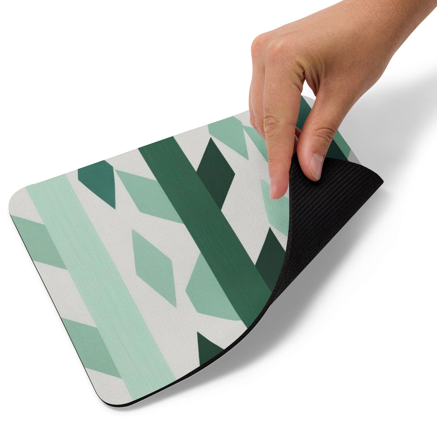 Freedom Mouse pad
