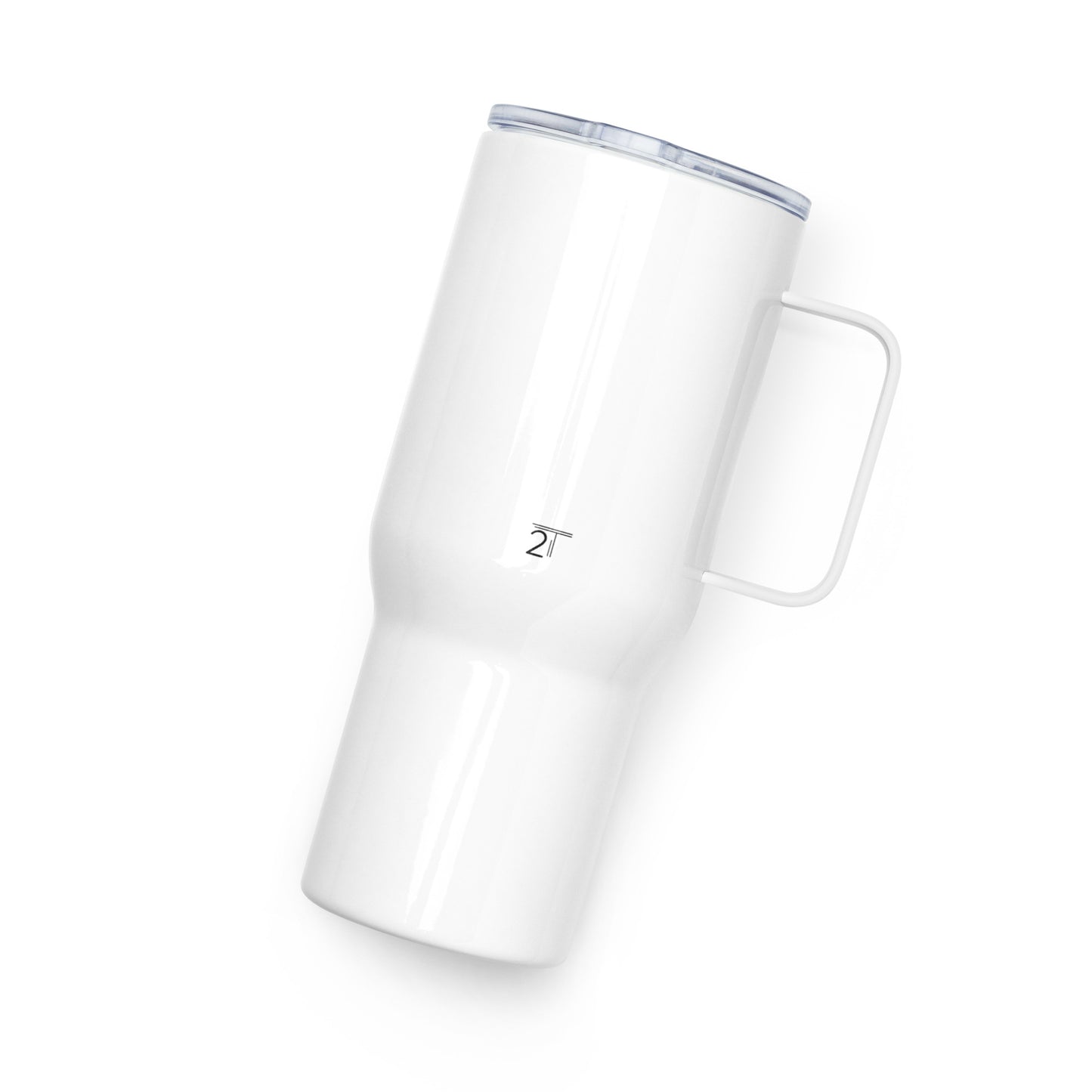 Freedom Travel mug 25oz