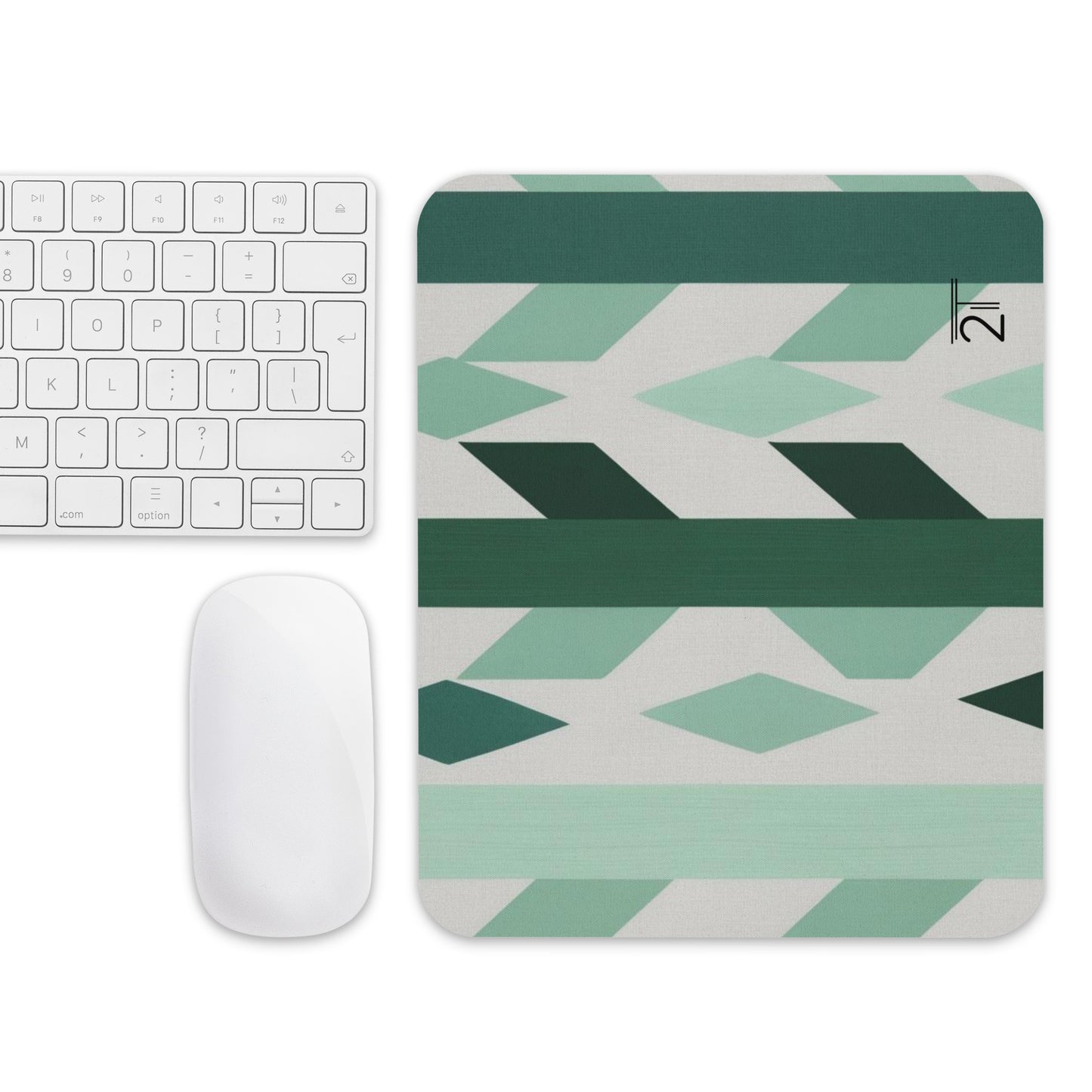 Freedom Mouse pad
