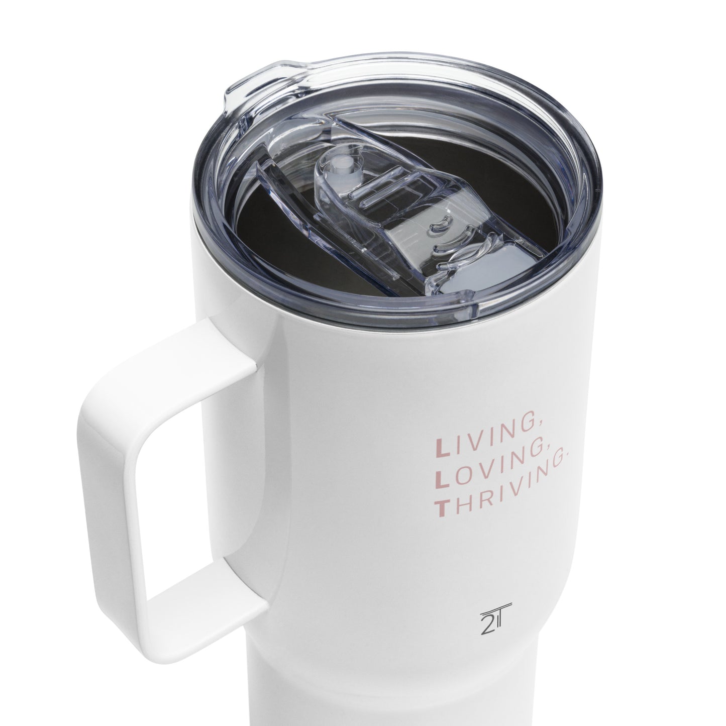 Thrive Travel mug 25oz